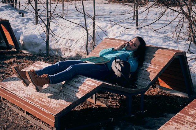 Ronvellatrix philosophy