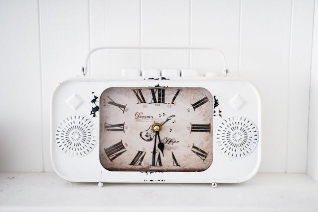 Ronvellatrix spokój